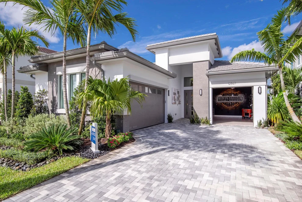 Unit for sale at 13190 Feathering Way, Palm Beach Gardens, FL 33412
