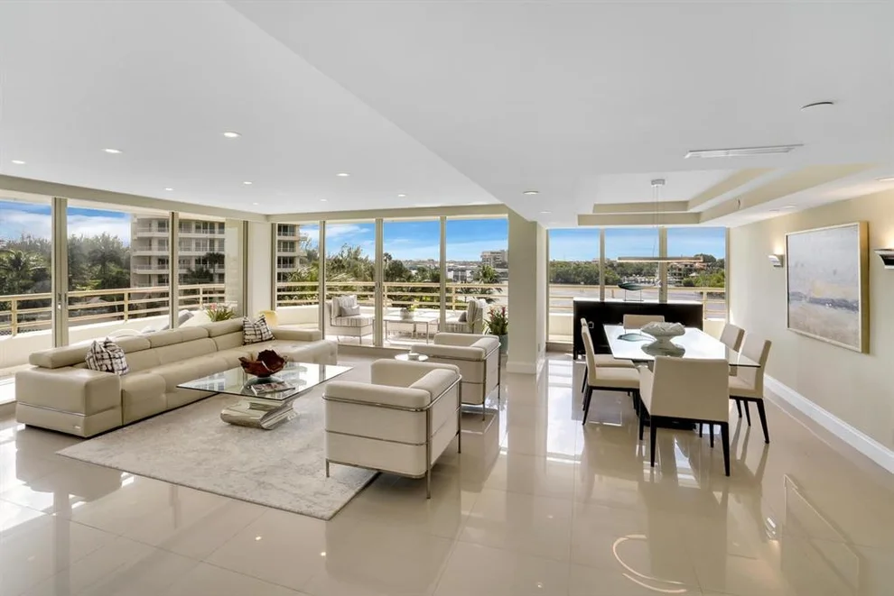 Unit for sale at 4201 N Ocean Boulevard, Boca Raton, FL 33431