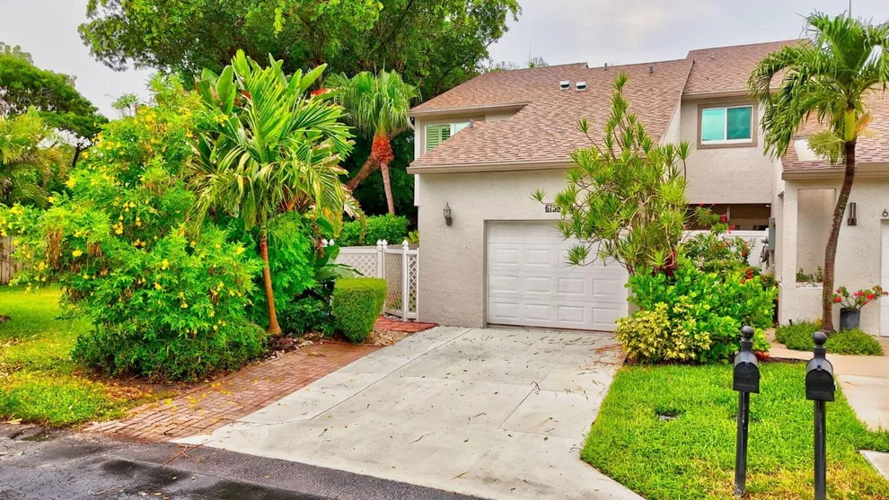 Unit for sale at 6758 Canary Palm Circle, Boca Raton, FL 33433