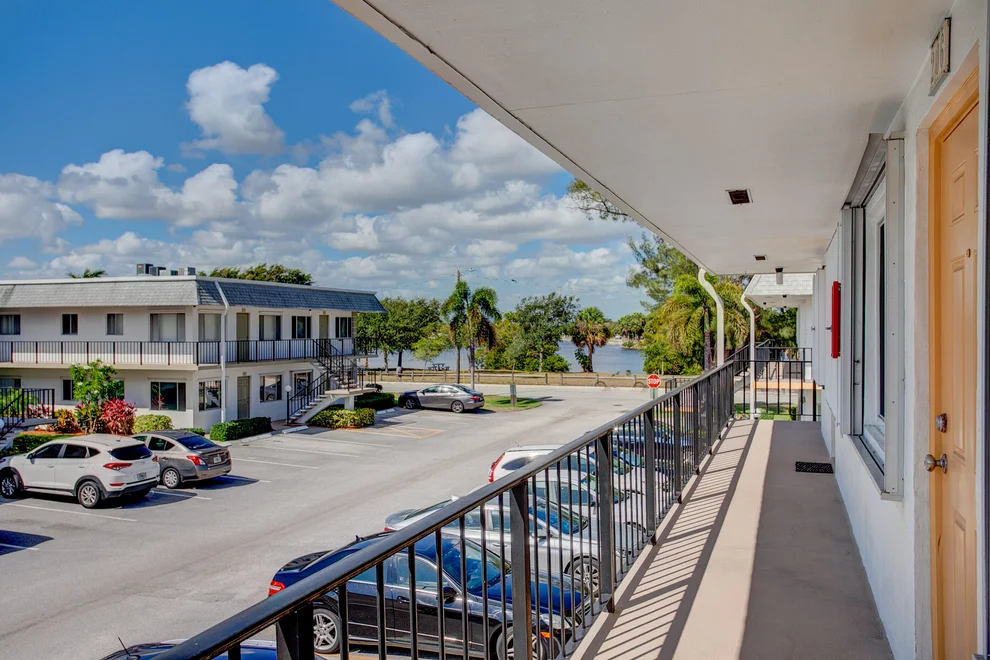 Unit for sale at 3000 Lake Osborne Drive, Lake Worth Beach, FL 33461