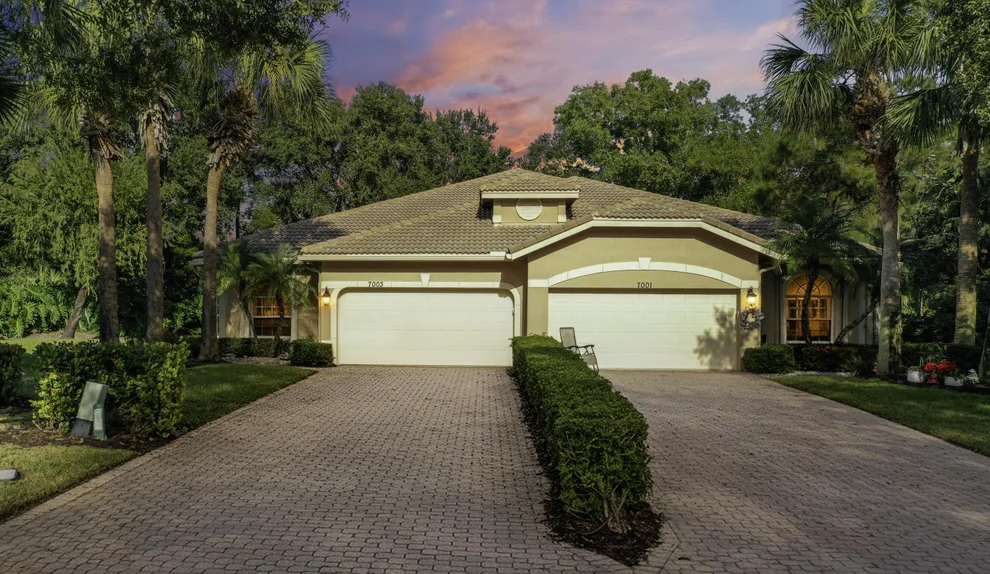Unit for sale at 7003 Willow Pine Way, Port St Lucie, FL 34986