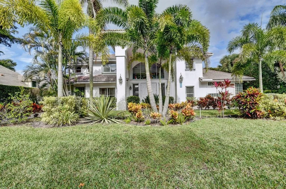 Unit for sale at 3015 Equestrian Drive, Boca Raton, FL 33434