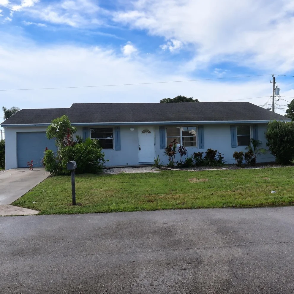 Unit for sale at 9052 MELODY Road, Lake Worth, FL 33467