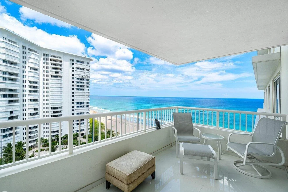 Unit for sale at 600 S Ocean Boulevard, Boca Raton, FL 33432