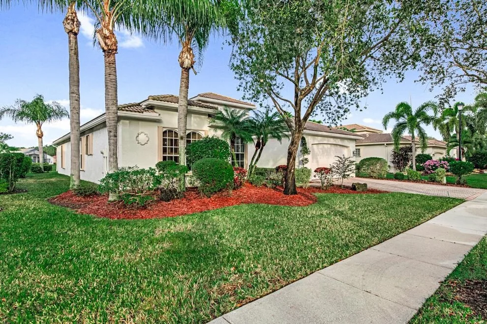 Unit for sale at 8666 Tierra Lago Cove, Lake Worth, FL 33467