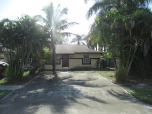 Unit for sale at 4684 Arthur Street, Palm Beach Gardens, FL 33418