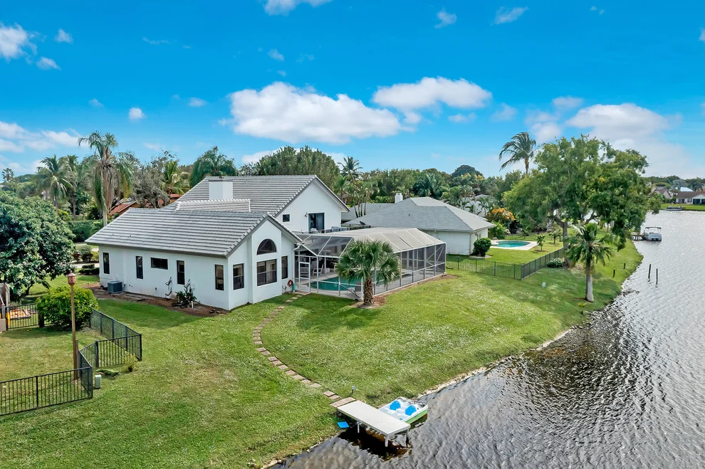 Unit for sale at 1457 Sailboat Circle, Wellington, FL 33414