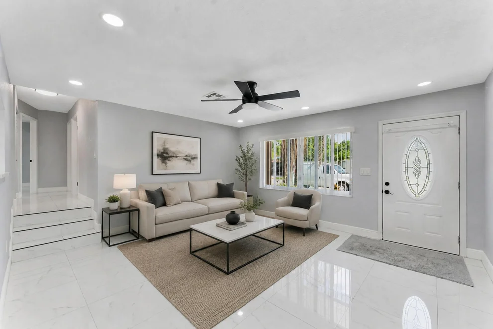 Unit for sale at 6501 SW 15th Court, North Lauderdale, FL 33068