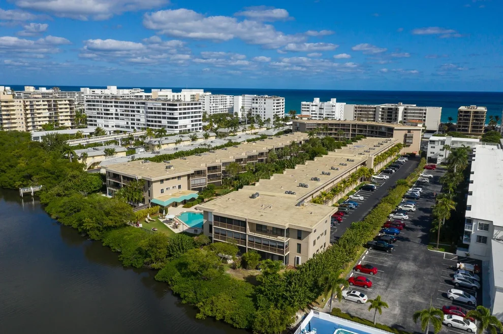 Unit for sale at 3605 S Ocean Boulevard, South Palm Beach, FL 33480