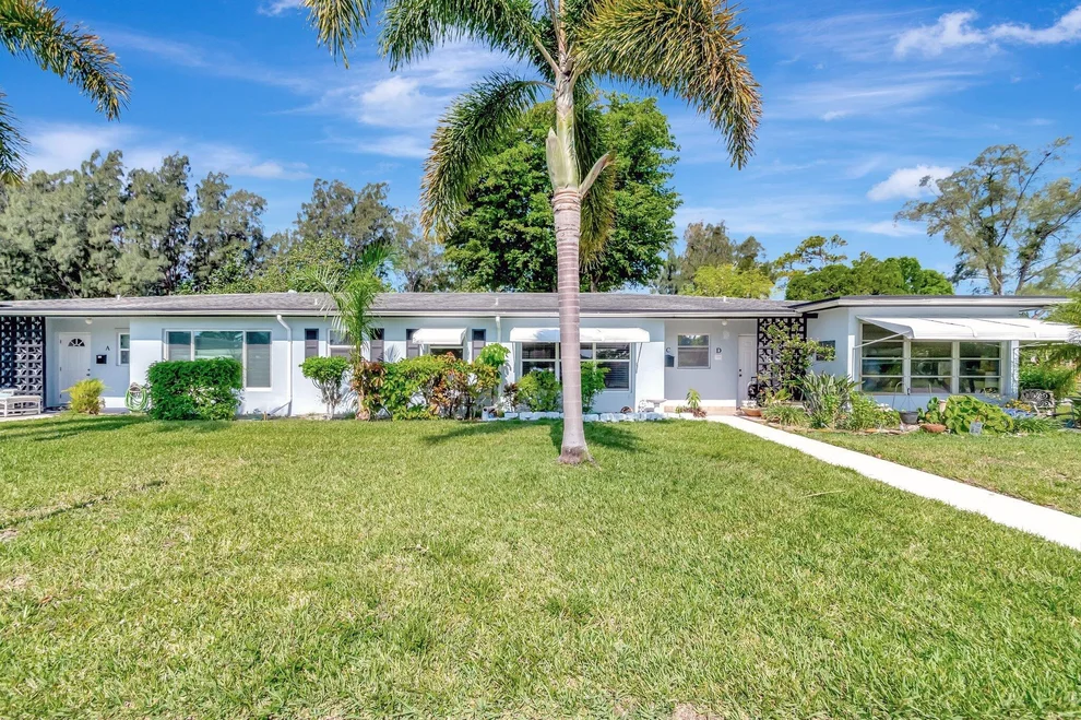 Unit for sale at 410 High Point Drive, Delray Beach, FL 33445