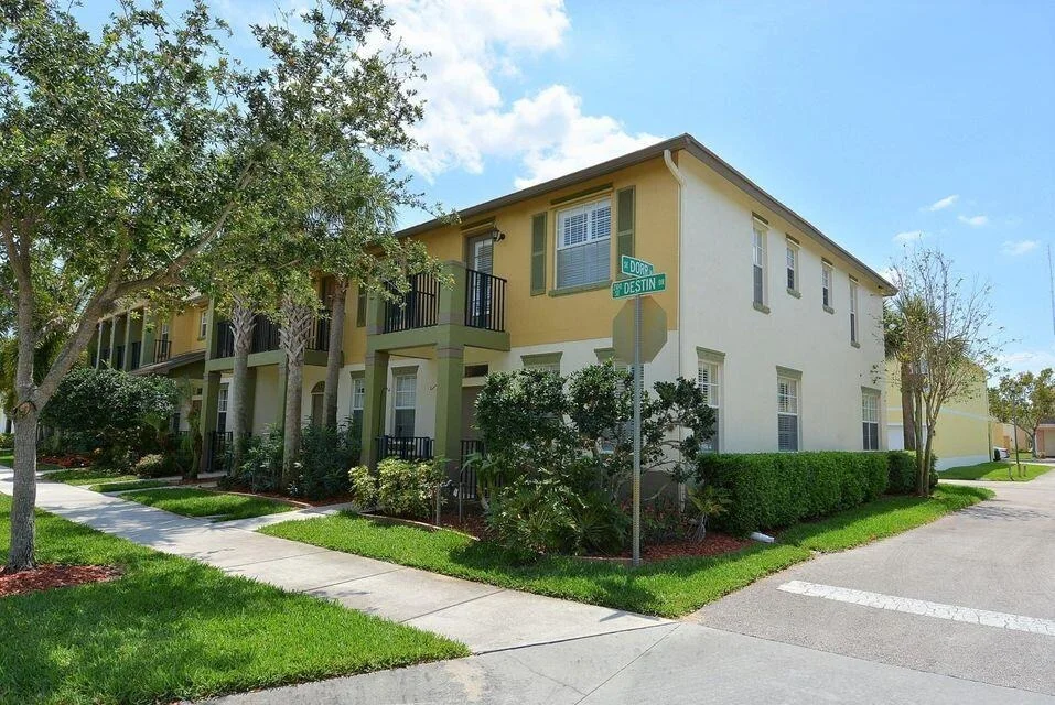 Unit for sale at 2144 SE Destin Drive, Port St Lucie, FL 34952