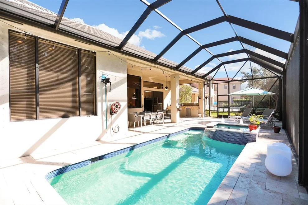 Unit for sale at 10436 Trianon Place, Wellington, FL 33449