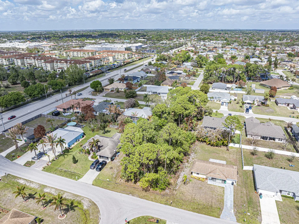 Unit for sale at 1661 SW Nervia Avenue, Port St Lucie, FL 34953