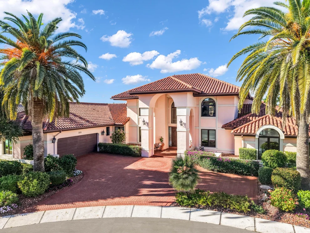 Unit for sale at 3215 St Charles Place, Boca Raton, FL 33434