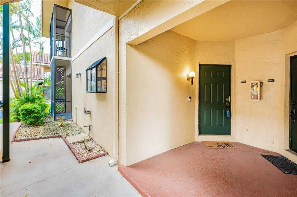 Unit for sale at 8460 Shadow Court, Coral Springs, FL 33071