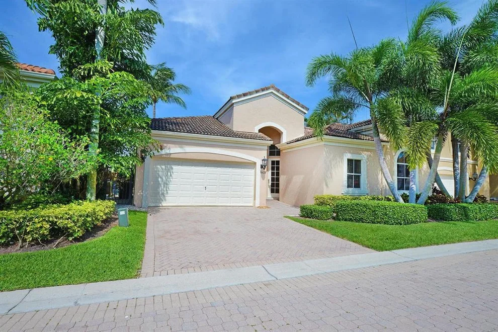 Unit for sale at 6439 NW 43rd Terrace, Boca Raton, FL 33496