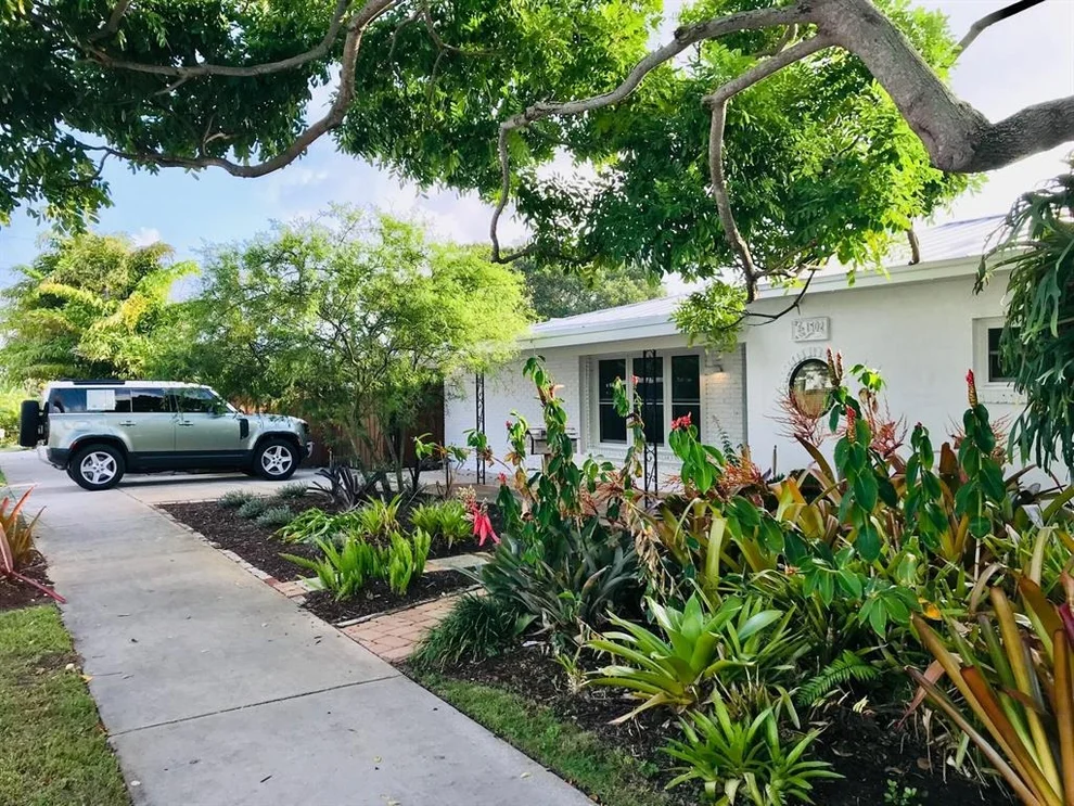 Unit for sale at 1502 N A Street, Lake Worth Beach, FL 33460