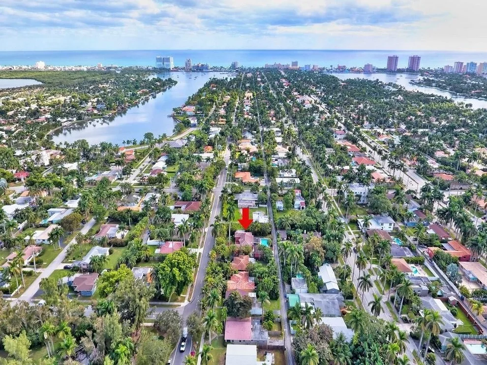 Unit for sale at 1320 Polk Street, Hollywood, FL 33019