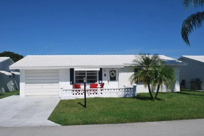 Unit for sale at 911 SW 6th Avenue, Boynton Beach, FL 33426