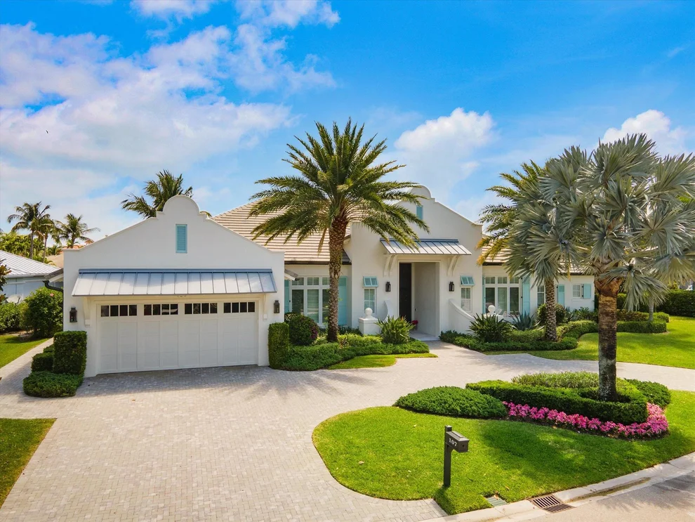Unit for sale at 107 Sota Drive, Jupiter, FL 33458