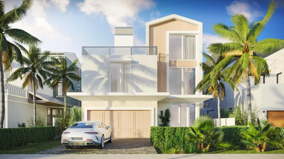 Unit for sale at 816 Palm Trail, Delray Beach, FL 33483