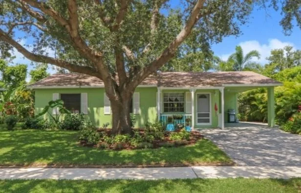 Unit for sale at 808 Iroquois Street, Jupiter, FL 33458