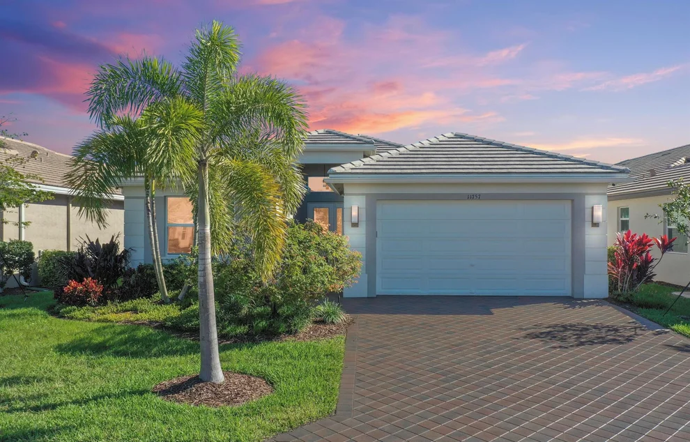 Unit for sale at 11757 SW Poseidon Way, Port St Lucie, FL 34987