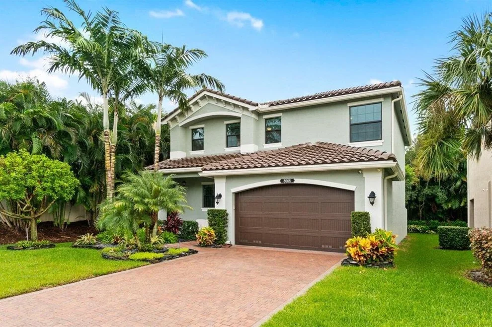Unit for sale at 8068 Snowflake Obsidian Trail, Delray Beach, FL 33446