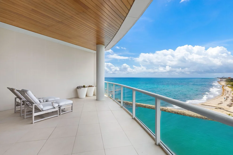 Unit for sale at 1000 S Ocean Boulevard, Boca Raton, FL 33432