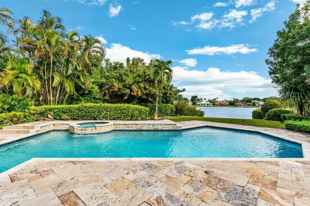 Unit for sale at 13134 Redon Drive, Palm Beach Gardens, FL 33410