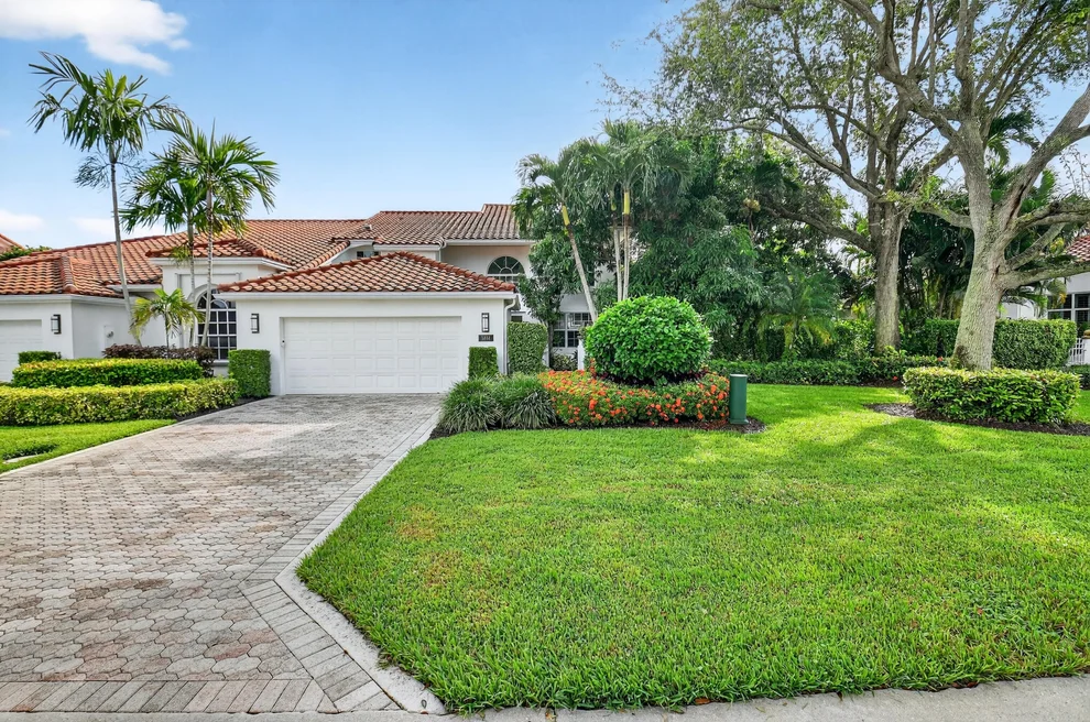 Unit for sale at 5814 NW 24 Terrace, Boca Raton, FL 33496
