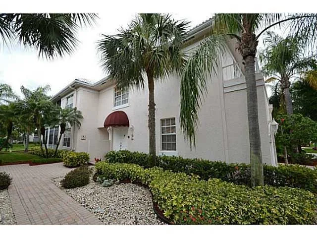 Unit for sale at 5177 Lake Catalina Drive, Boca Raton, FL 33496
