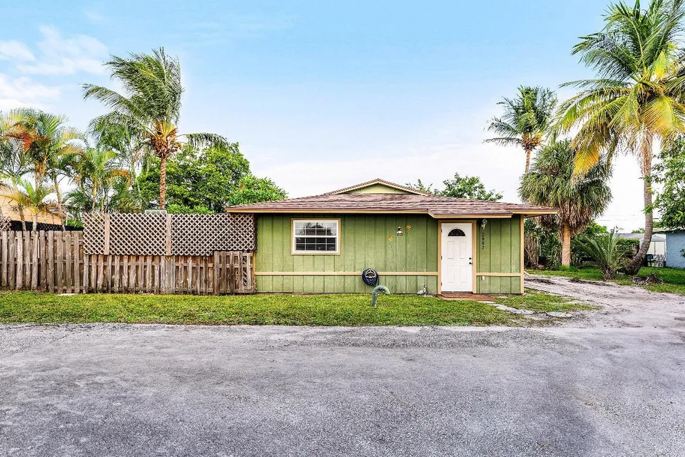 Unit for sale at 2907 Apalachee Road, Palm Springs, FL 33406