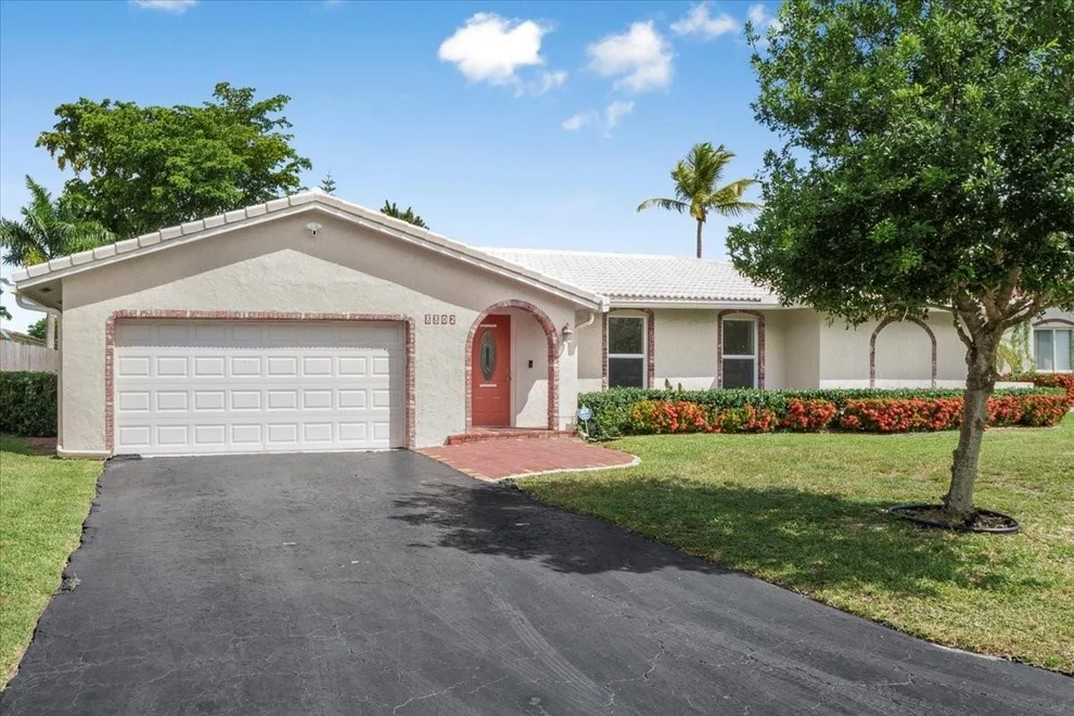 Unit for sale at 8802 NW 20th Manor, Coral Springs, FL 33071