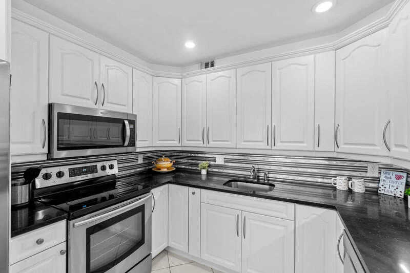 Unit for sale at 4013 Yarmouth A, Boca Raton, FL 33434
