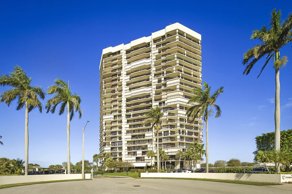 Unit for sale at 1900 Consulate Place, West Palm Beach, FL 33401