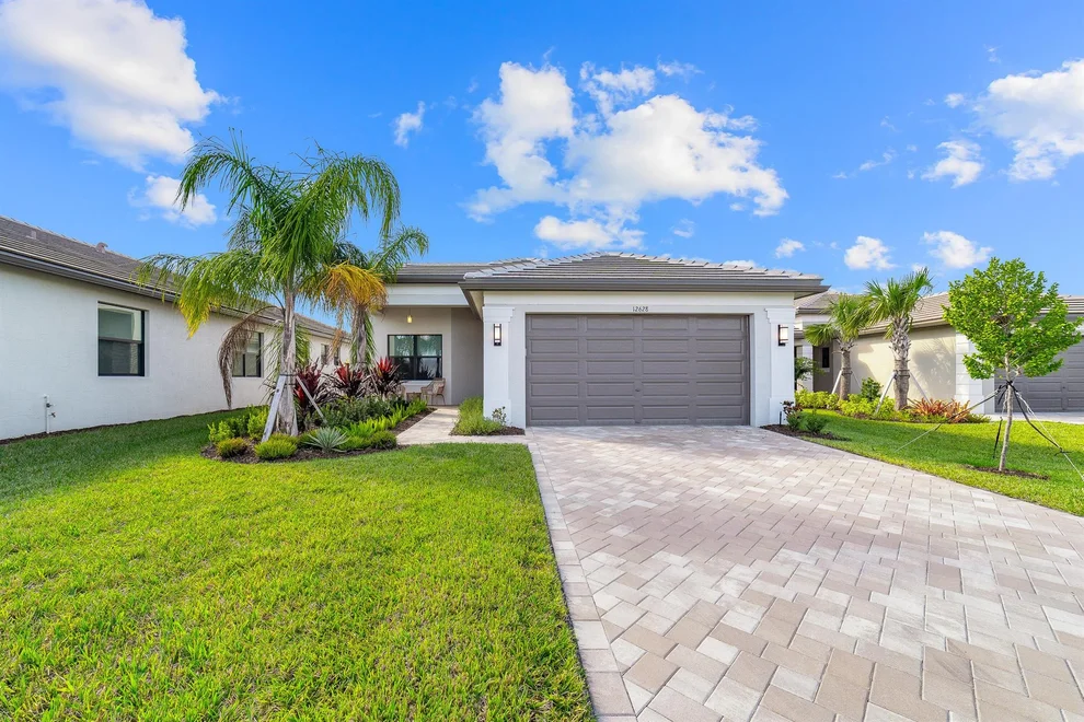 Unit for sale at 12628 SW Pink Playa Parkway, Port St Lucie, FL 34987