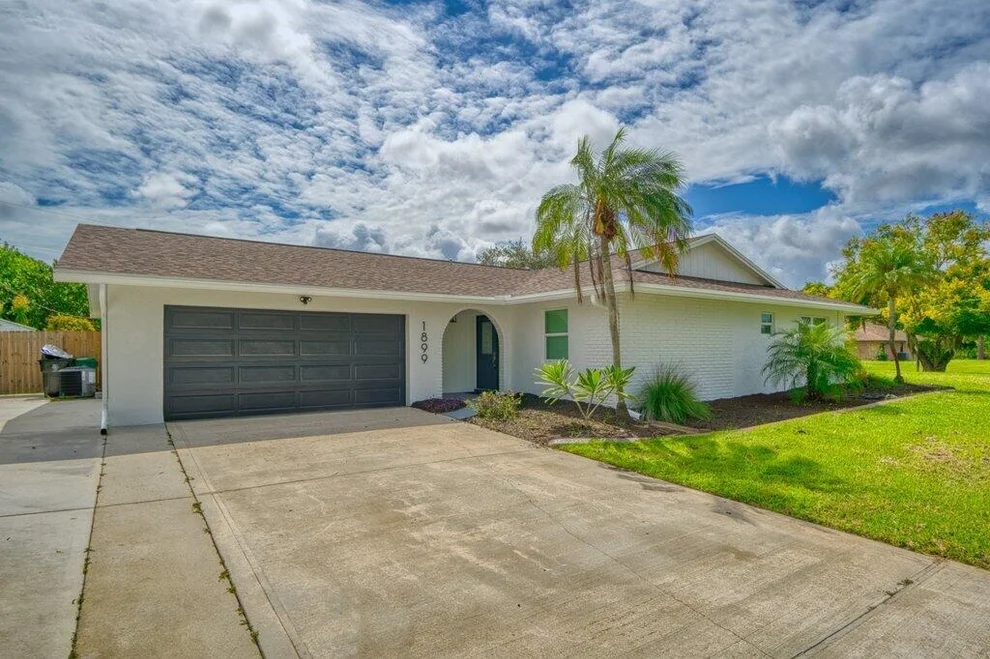 Unit for sale at 1899 SE Adair Street, Port St Lucie, FL 34952