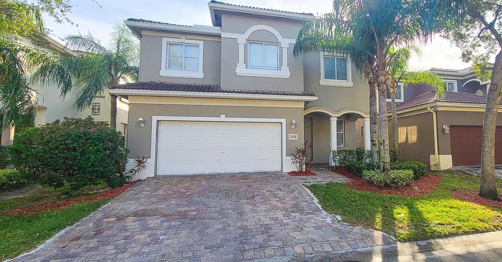 Unit for sale at 1098 Center Stone Lane, Riviera Beach, FL 33404