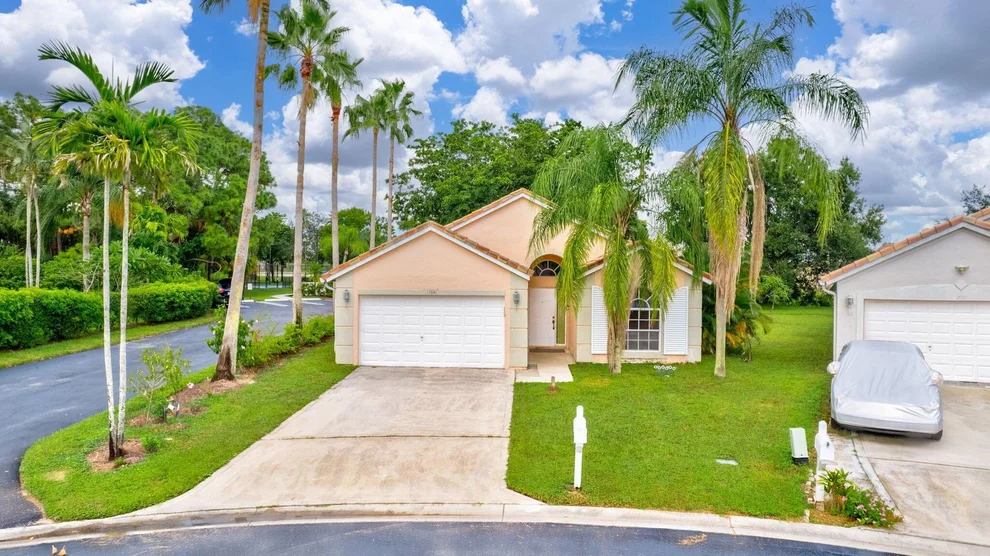 Unit for sale at 1784 Barnstable Road, Wellington, FL 33414