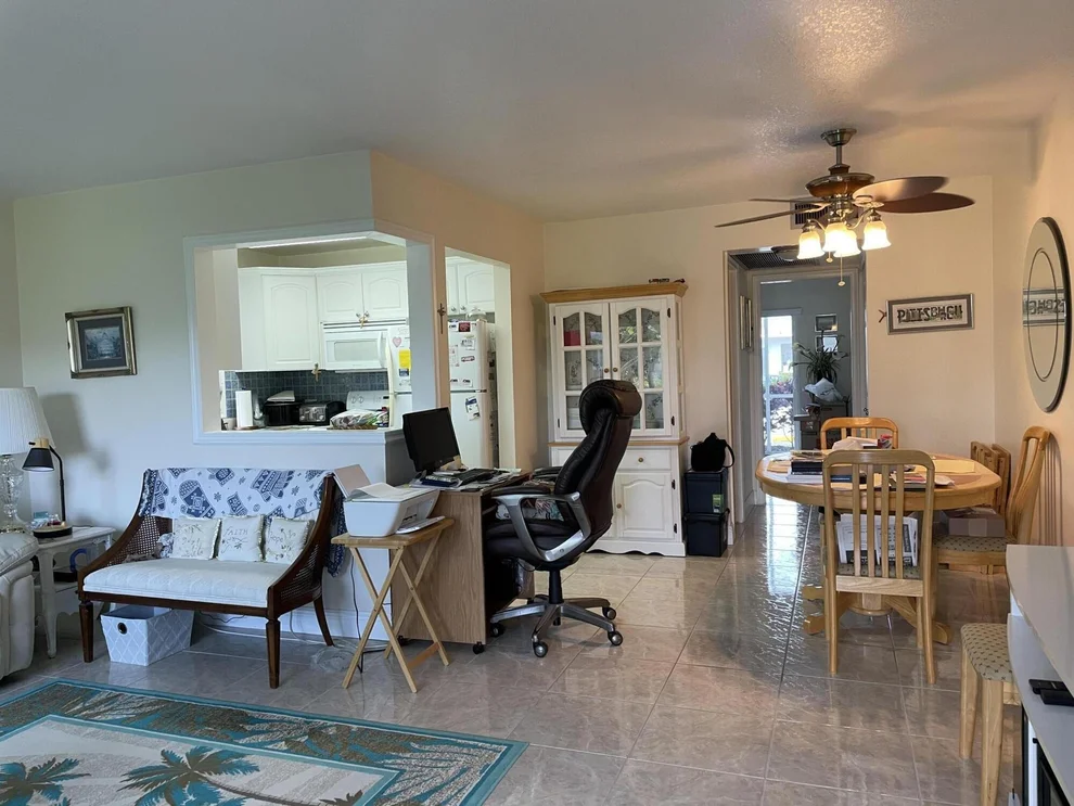 Unit for sale at 379 Northampton S, West Palm Beach, FL 33417