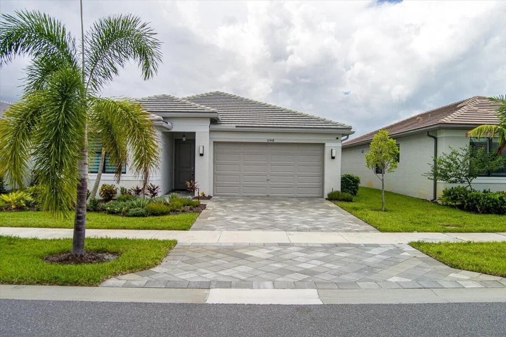 Unit for sale at 12448 SW BLUE MANGROVE Parkway, Port St Lucie, FL 34987