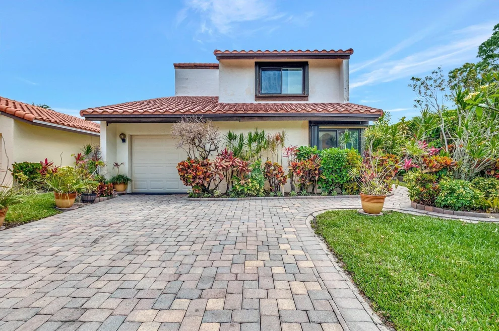 Unit for sale at 2825 Sand Pine Court, Lake Worth, FL 33462