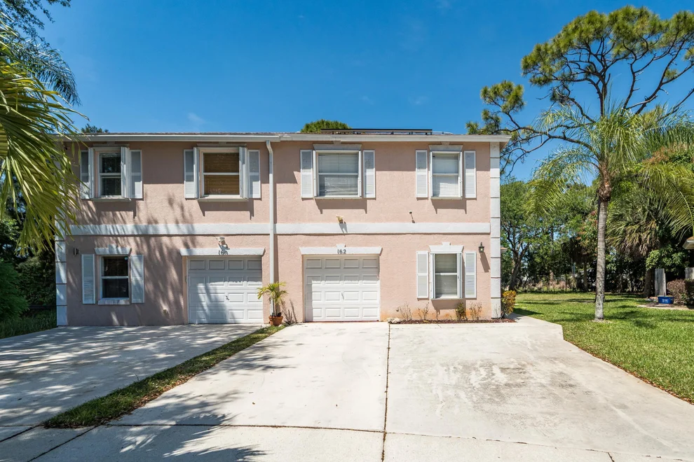 Unit for sale at 162 Baldwin Boulevard, Greenacres, FL 33463