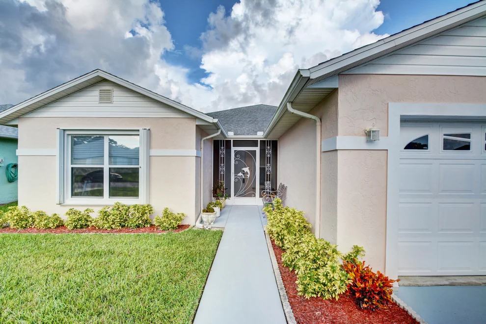 Unit for sale at 6043 Adonidia Place, Fort Pierce, FL 34982