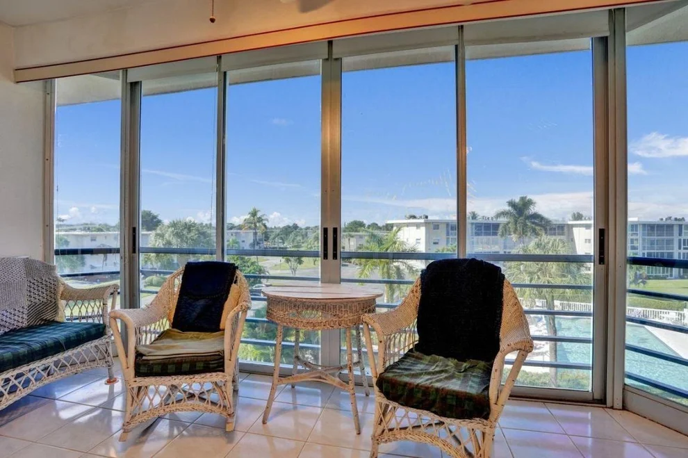 Unit for sale at 2669 S Garden Drive, Lake Worth, FL 33461