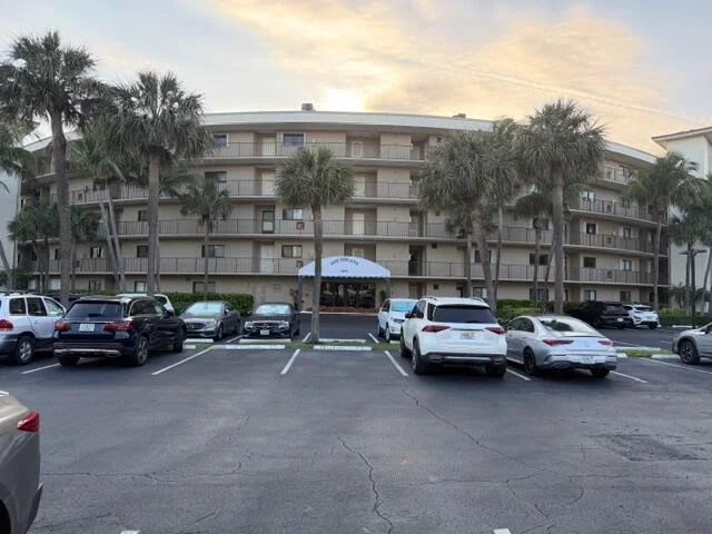 Unit for sale at 3605 S Ocean Boulevard, South Palm Beach, FL 33480