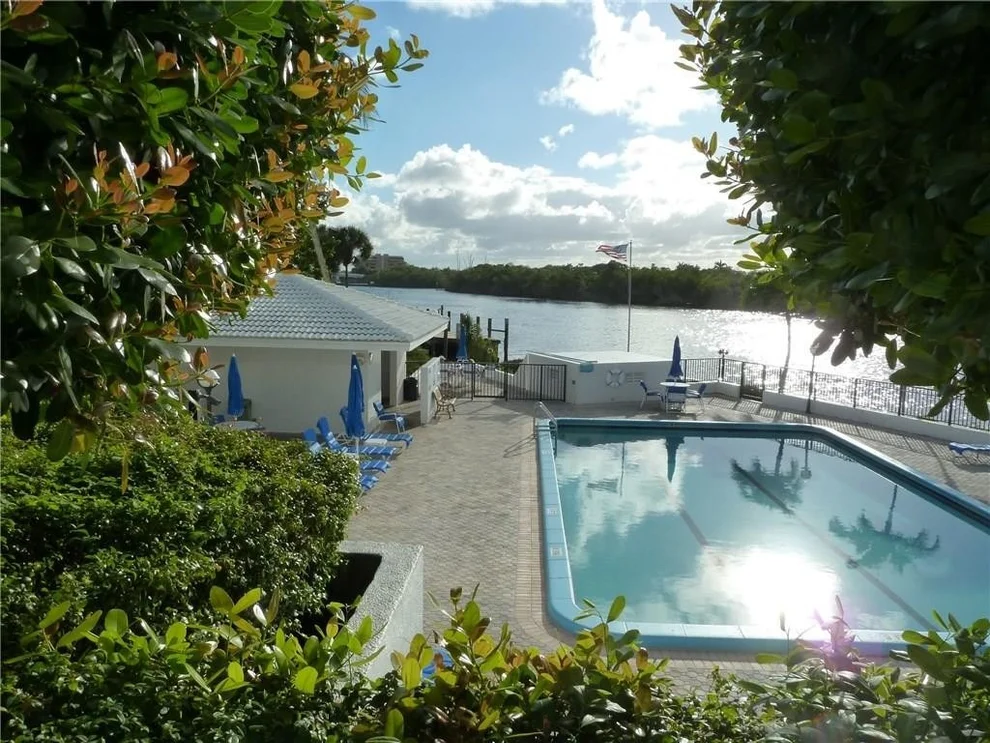 Unit for sale at 4750 S Ocean Boulevard, Highland Beach, FL 33487
