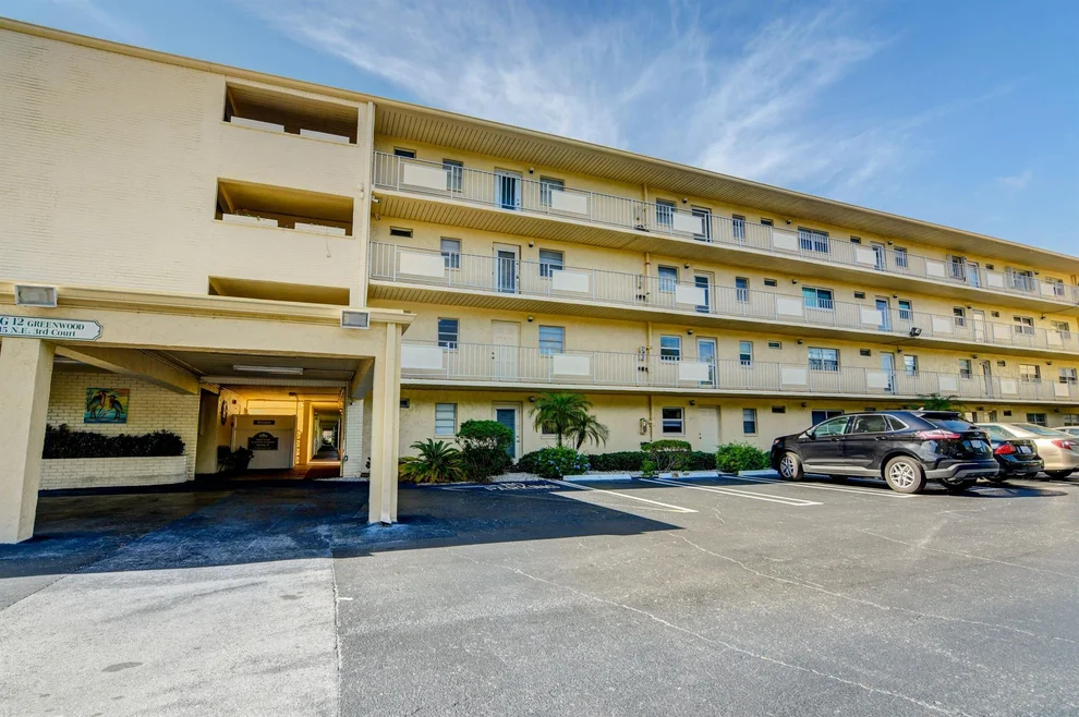 Unit for sale at 2615 NE 3rd Court, Boynton Beach, FL 33435