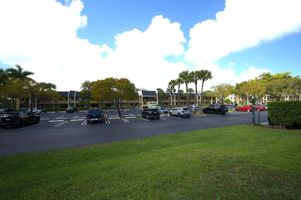 Unit for sale at 1509 Meadows Circle W, Boynton Beach, FL 33436